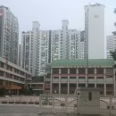 신도림중학교 앞 이미지