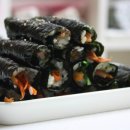 보담김밥