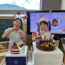 🌊강렬하고 푸른 7월🌊 - 권도희, 김서율 어린이! 7월 생일 주인공에게 많은 축하를 보내주세요~! 이미지
