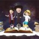 책읽는 마수리와 쉐도우 마왕 | 국립제주박물관, 아동가족극 ‘책읽는 마수리와 쉐도우 마왕’공연