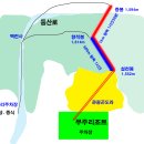 2025-01-22(수)눈꽃 천국 전북 덕유산 곤돌라 왕복-왕초보 가능 이미지