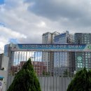 동안구청 사거리 이미지