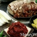 만족오향족발신