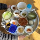 섬진강식당 | [광양] 섬진강 뷰 고단백 재첩 은쟁반 노포 맛집-청룡식당