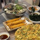 복많네해물칼국수 파주출판단지본점 | 파주 칼국수 맛집 복많네해물칼국수 파주출판단지본점 | 파주 맛집