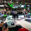 EICMA 2021 - KAWASAKI 이미지