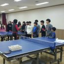 탁구교실 이미지