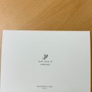 바른인쇄&디자인 | [Wedding.28] 바른손카드 청첩장 제작 후기｜직접 받아본 실물 후기와 청첩장 구매 장수와 구매 시기 추천!