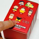 GS25 수지제일점 | GS25 짱구 라면스토퍼 가챠 깡 후기