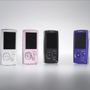 소니, MP3플레이어 워크맨 NW-A800 시리즈 출시 이미지