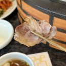 평택고덕삼겹살, 고덕맛집 &#34;금각도 평택국제신도시점&#34; 후기