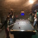 라거당구장 이미지