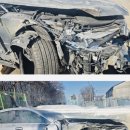 G15 | BMW 840i G15 ✅ 사고 수리 8시리즈 ✅일반 사고 수리 ✅ 입고 ✅ 빠친남