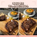 S&D하우스 | 캐나다 밴프 맛집 척스 스테이크하우스 Chuck’s Steakhouse 메뉴 추천 위치 주차 영업시간 예약