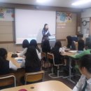 공주여자중학교 배방신문