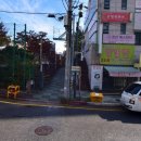잠원초등학교에서 263비버랑토리랑 학원까지, 안전한 도보 루트 안내 🚶‍♂️