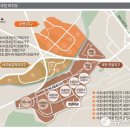 ♣부동산재테크1번지♣ 시동거는 '과천 주암지구'..내년 토지수용..5700가구 대형 임대타운 조성..2022년 공급..미니신도시급 주거타운으로 거듭..신도시투자 이미지