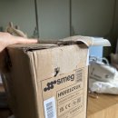 (주)블루핸드 | 스메그 SMEG 핸드믹서 후기