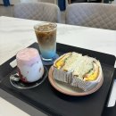 카페102 | [진주브런치카페추천] 충무공동 샌드위치맛집 &#39;심콩102&#39; 후기