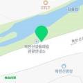 북한산성 둘레길 관광안내소 이미지