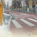 스쿨존 교통사고 벌금 1천만원 이미지