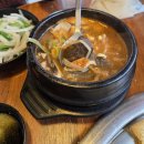 명심 | 서신동생갈비 맛집 명심숯불구이 방문후기