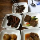 대청마루거두점