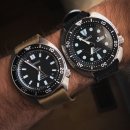 31140-3-93-40 | 세이코 SPB317 vs SRPE93, 슬림 터틀 골라야되는 이유 5가지