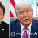 [이재명–트럼프 첫 정상회담 ①] ‘첫 만남의 무게’ 4년 동행 첫 단추 이미지