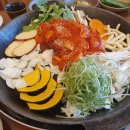 마녀의 닭갈비 이미지