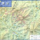 축령산 이미지