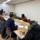 외국인근로자한국어교실 이미지