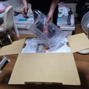꼼지락퀼트 | 버니나 480 영접 간단한 후기 및 장단점