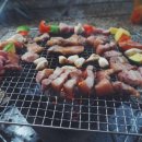 덕풍계곡솔밭야영장 이미지