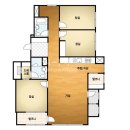 광천통뒤 - 좌 | 안산 레이크타운 푸르지오 자동(전동) 블라인드 및 커튼 설치 솔직한 비교 후기