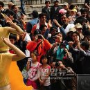 화랑유원지(중심광장) 이미지