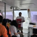 돌고래쿠키 | 괌 돌핀크루즈 돌고래투어 후기 스노쿨링 복장 준비물 꿀팁까지 총정리