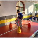 단국대 승리 태권도 이미지