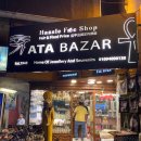 신전주유소 | 나눠요^^ (📍기자피라미드,📍대박물관, ✈️카이로>룩소르,📍샘아저씨,📍카르낙 신전,📍룩소르 신전, 📍룩소르 시장)