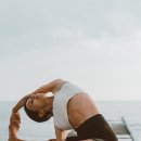 신체균형 댄스요가 이미지