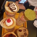 하삼동커피 부산벤처타워점 | 부산ㅡ대구여행 (1)