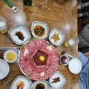 제주 최상급 생고기 현지 찐 로컬맛집 산우정 방문 후기