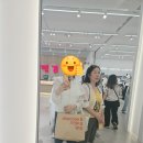 의왕 에잇세컨즈 롯데프리미엄아울렛 ❤️ 여름 티셔츠 &amp; 바지 엄마랑 쇼핑후기