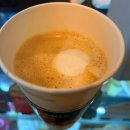 메가엠지씨커피 남미사역점 | [경기 미사] 메가커피 남미사역점 / 카페라떼 후기☕️