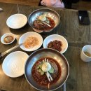 함흥냉면 이미지