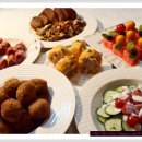 해피데이뷔페 이미지