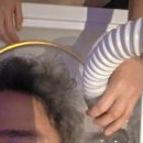 에스뷰티앤테라피엘리시엔 | [수원두피관리] 머리 감을 때마다 빠지는 머리칼 걱정 싹! 리본 두피탈모&헤드스파 힐링 솔직 후기