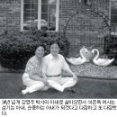 한국 첫 시각장애인박사" 백악관 강영우 차관보아내 석은옥감동수기 이미지