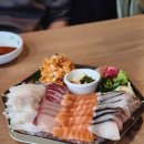 모둠보쌈집 - 경산시 강변서로 239 | 신사동 횟집 파랑해녀집 숙성회 모둠 후기, 제주 돌문어 보쌈