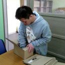 비컴장애인직업적응훈련센터 Daum카페
